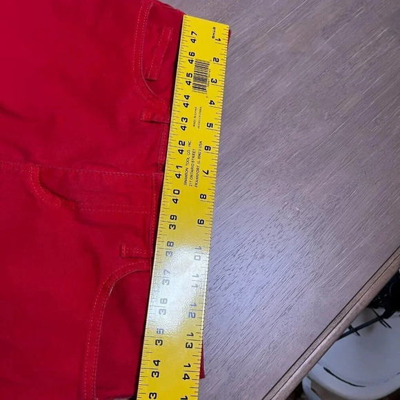 Women’s Riders by Lee Shorts Size 6 M - Picture 10 of 10